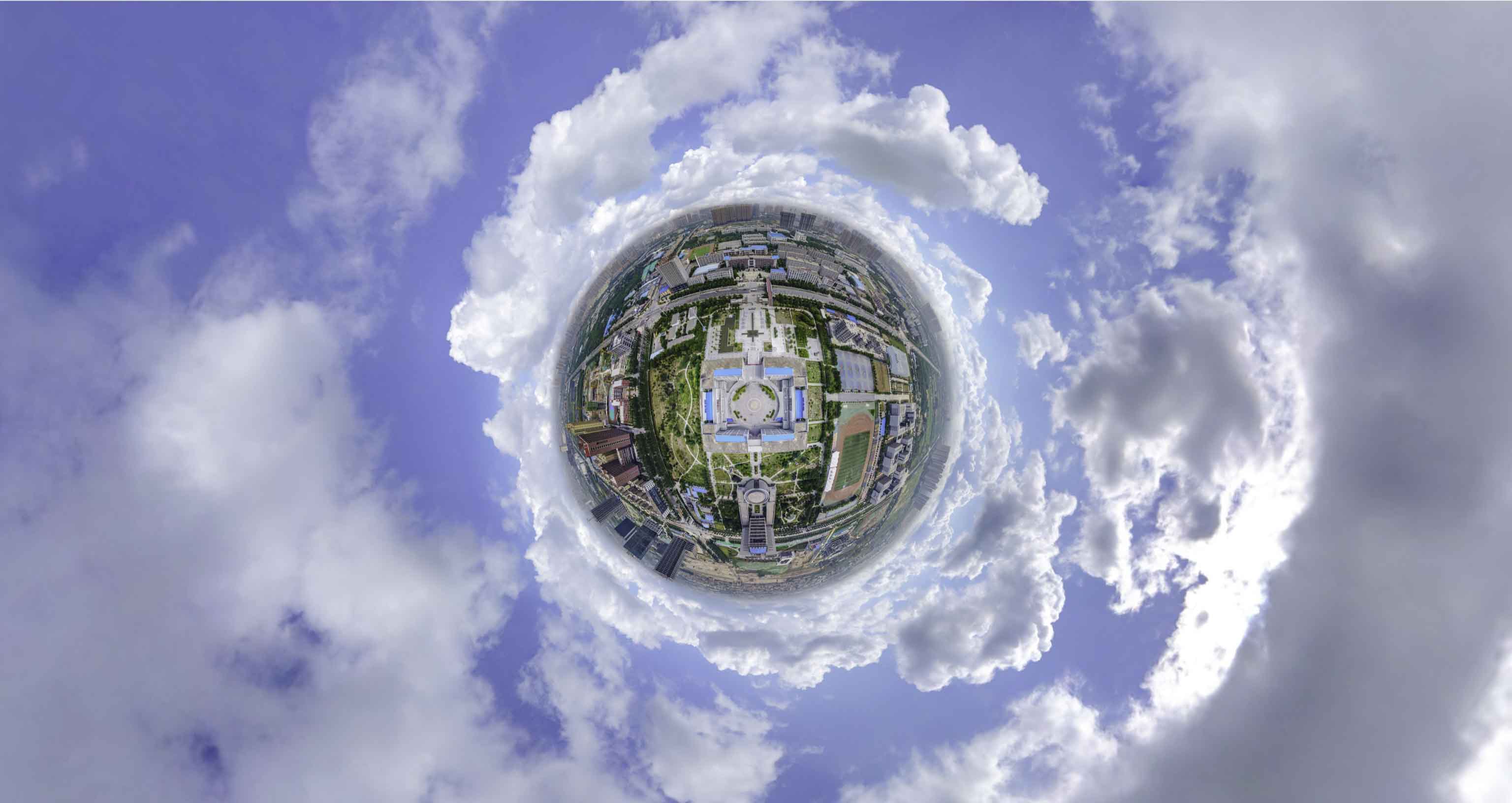 东港格凸河风景名胜区