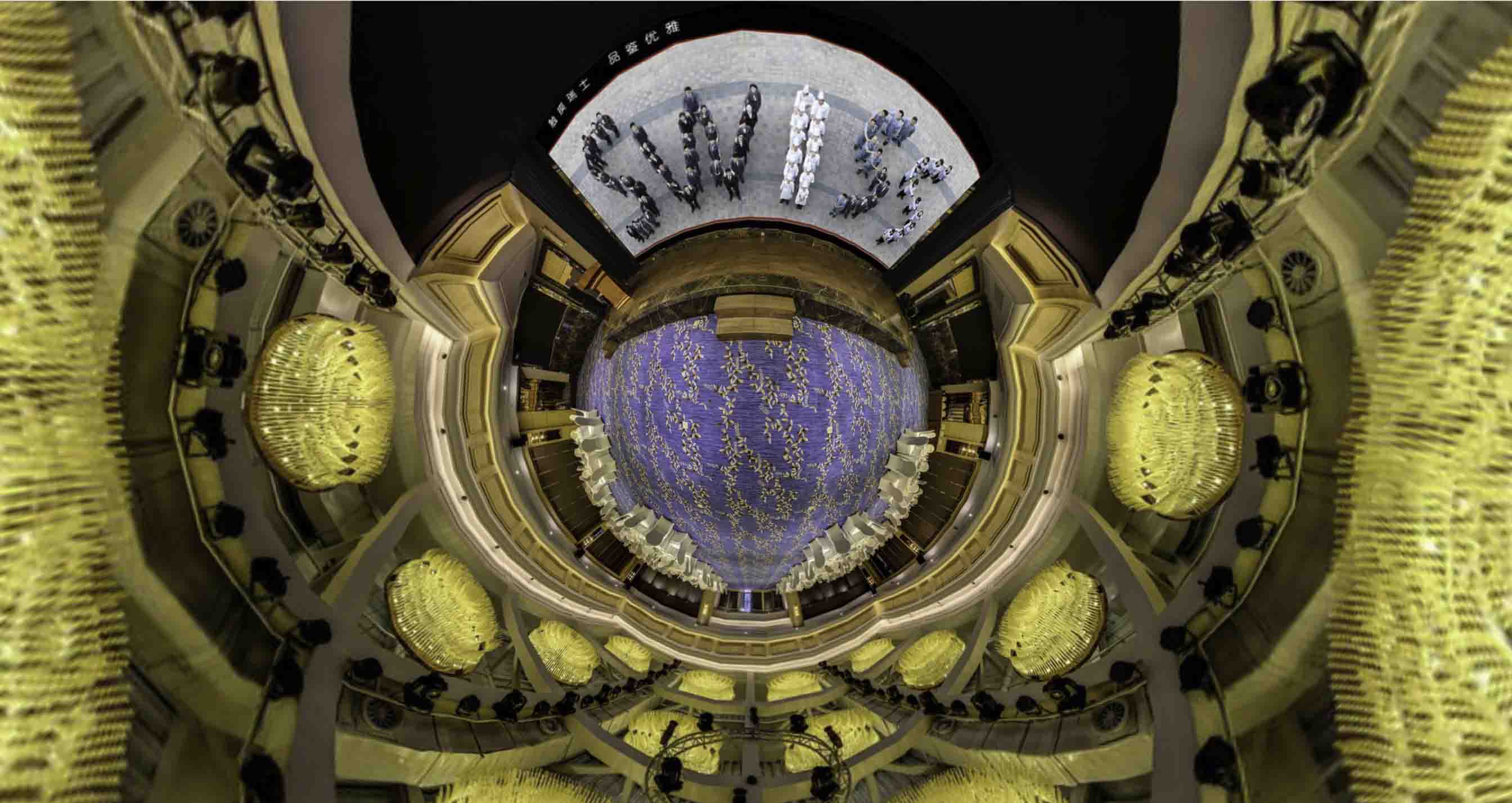 东港探索VR全景拍摄中的深度感：营造沉浸式体验的关键要素