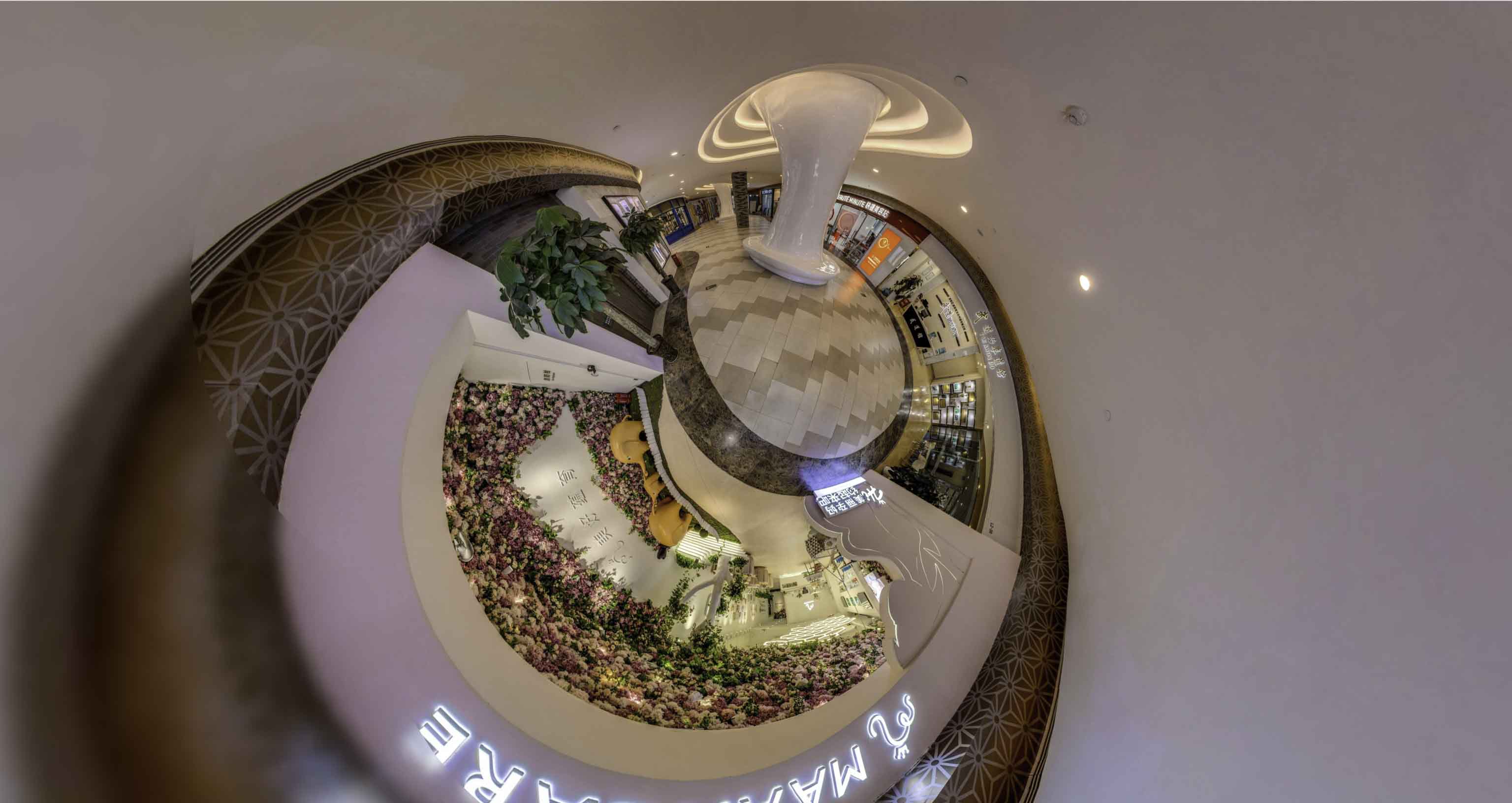 东港将VR全景融入品牌宣传活动的创新实践与策略